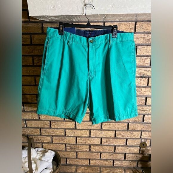 ‎Teal shorts - Picture 1 of 8